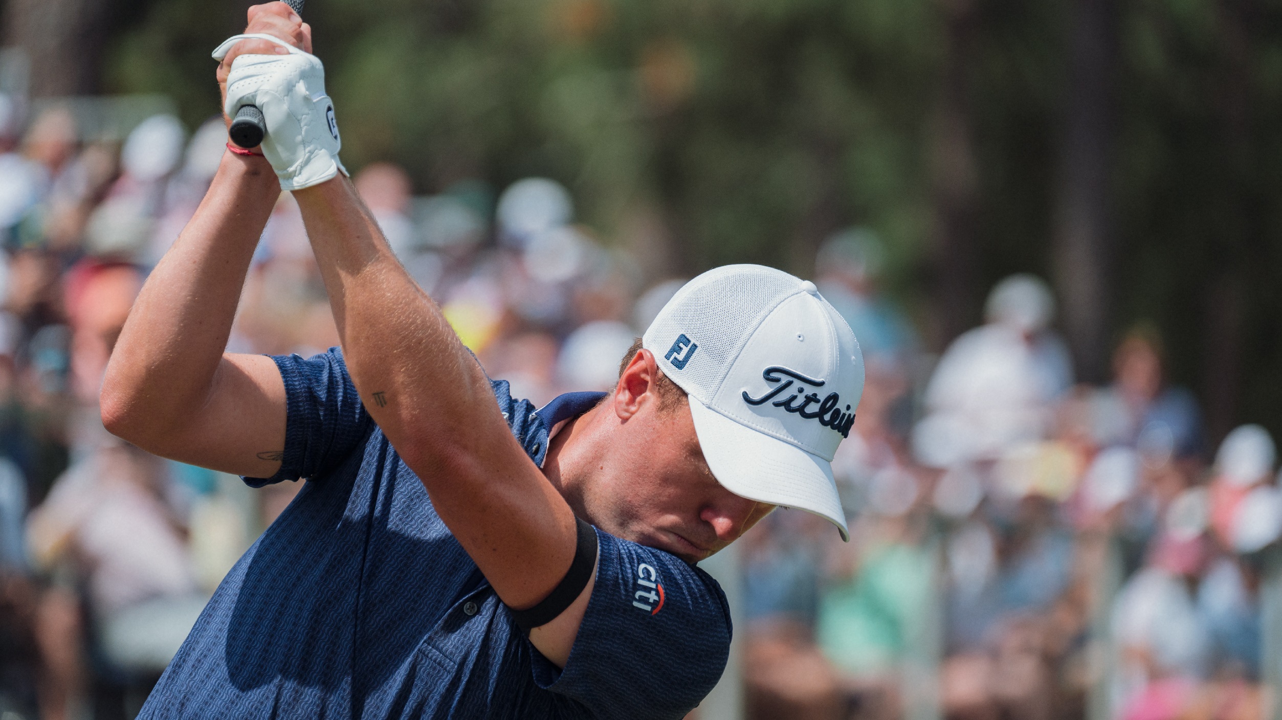 Paulie’s Picks: 2024 Tour Championship