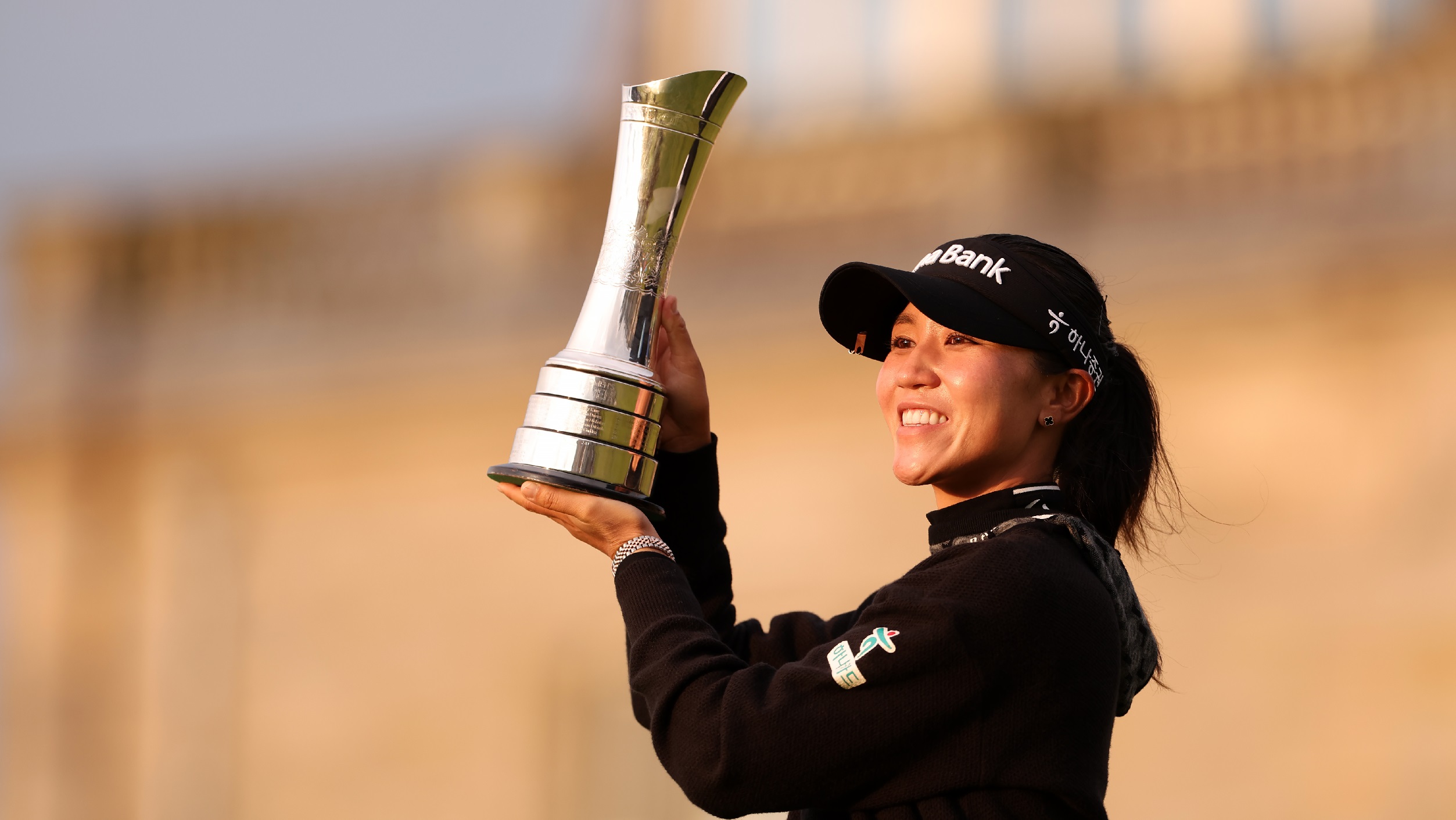 How Lydia Ko Won the Women’s Open