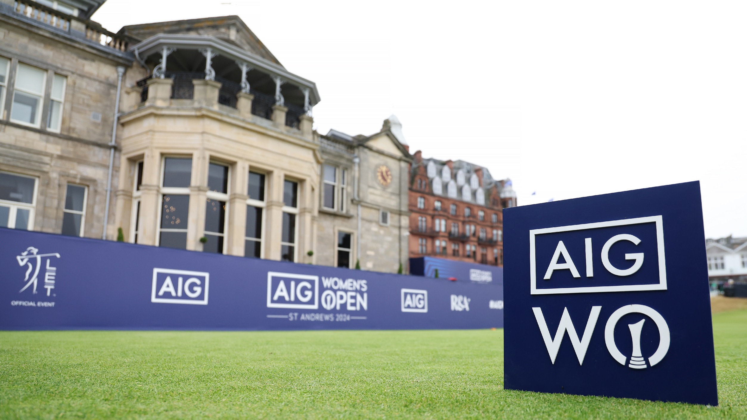 Previewing the 2024 Women’s Open at St. Andrews