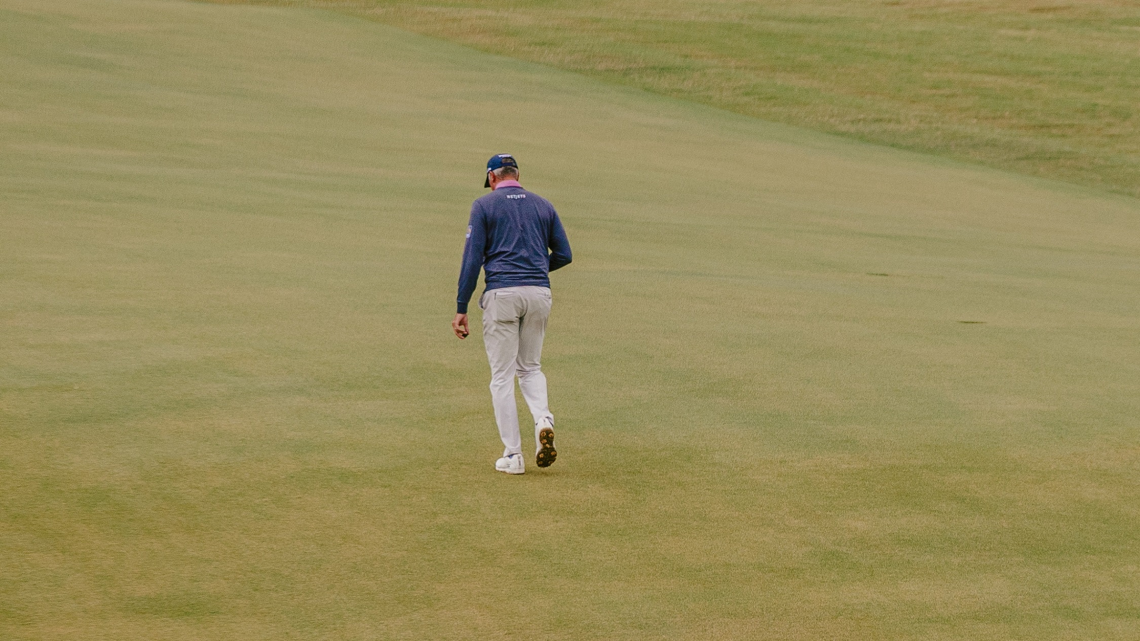 Matt Kuchar: Last Man Standing