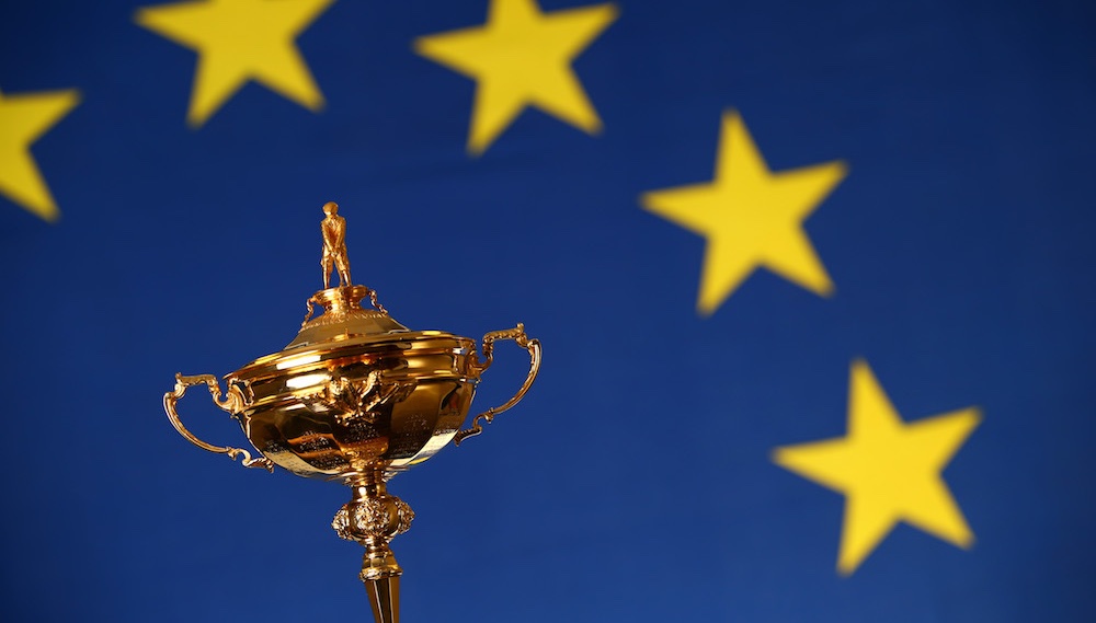 The European Ryder Cup Revamps Its Qualifying System