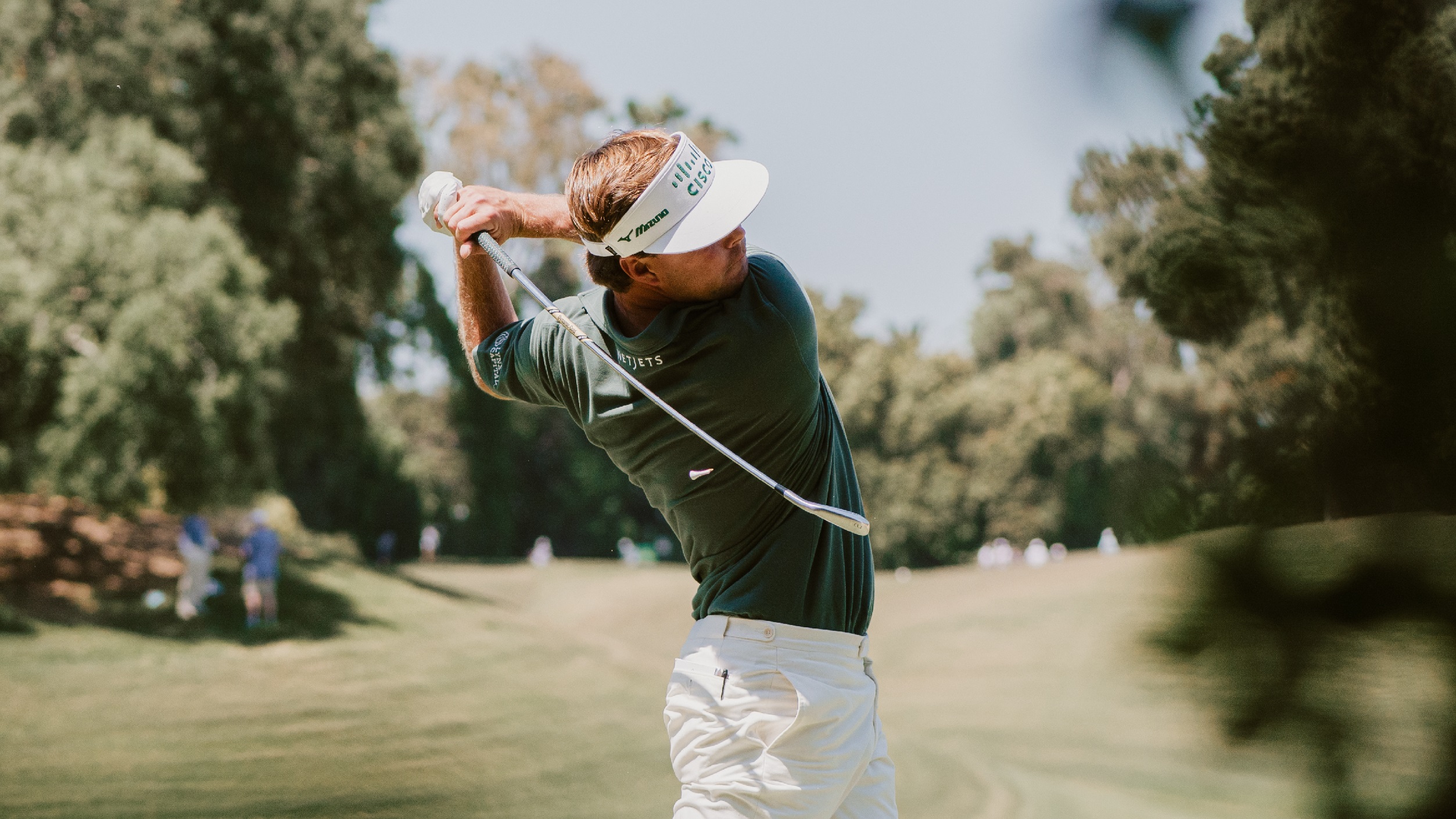 Breaking Down the FedEx Cup Bubble