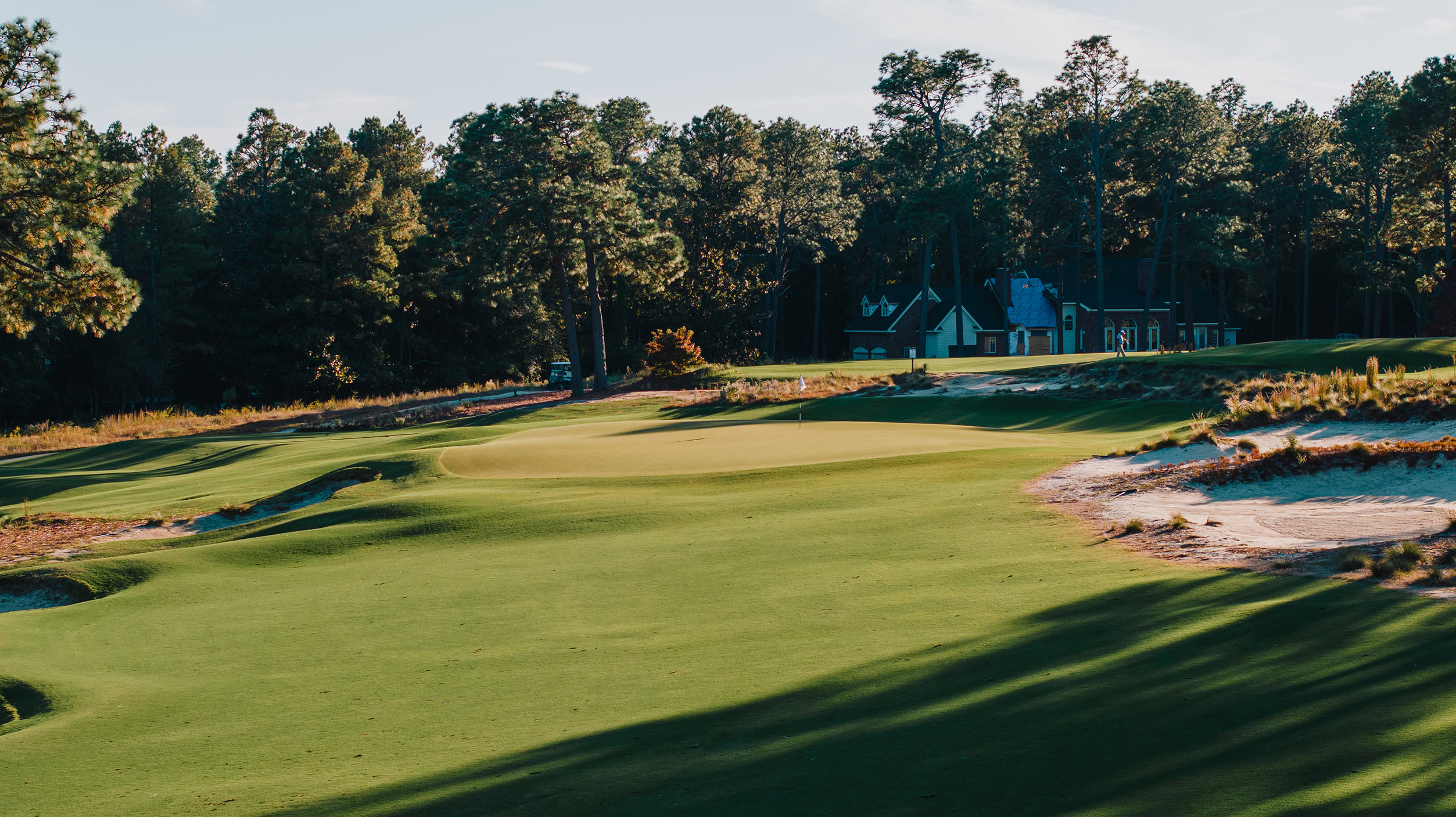 Discussing a Feature More Greens Should Have