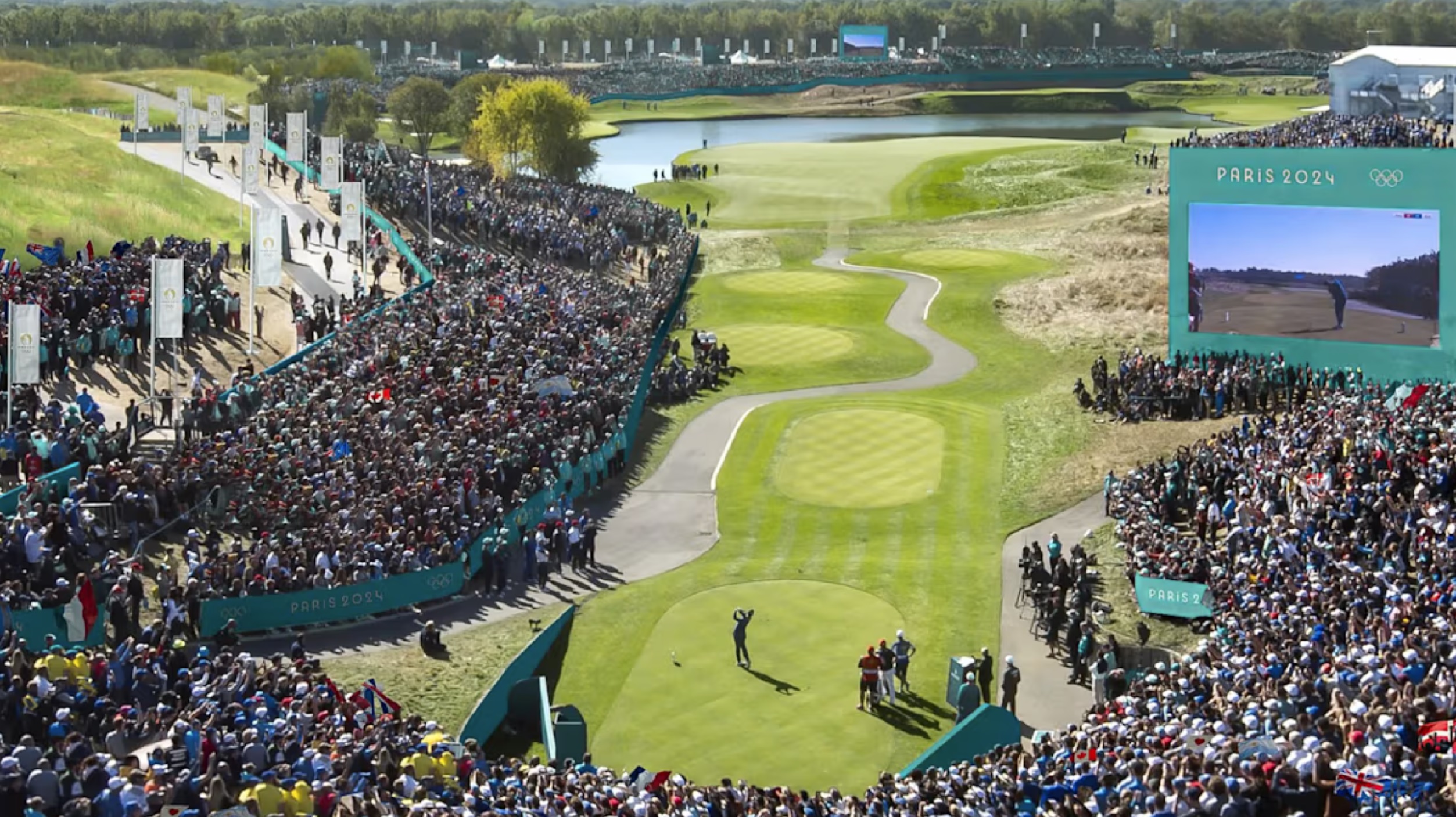 How Le Golf National Highlights the Importance of Course Setup and Fit