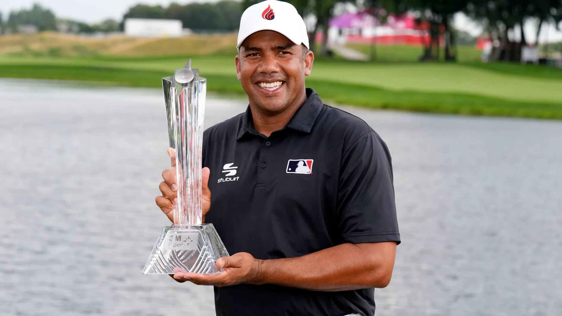 How Do We Define a Good PGA Tour Win Anymore?
