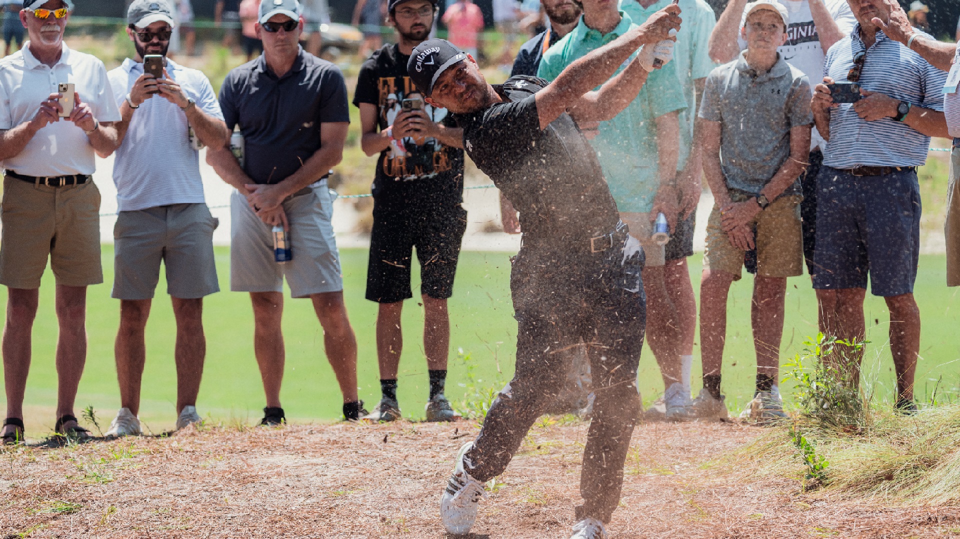 Four Takeaways From the 2024 Majors