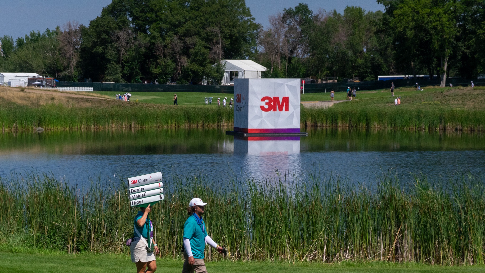 Tour Guide: Talking Twin Cities