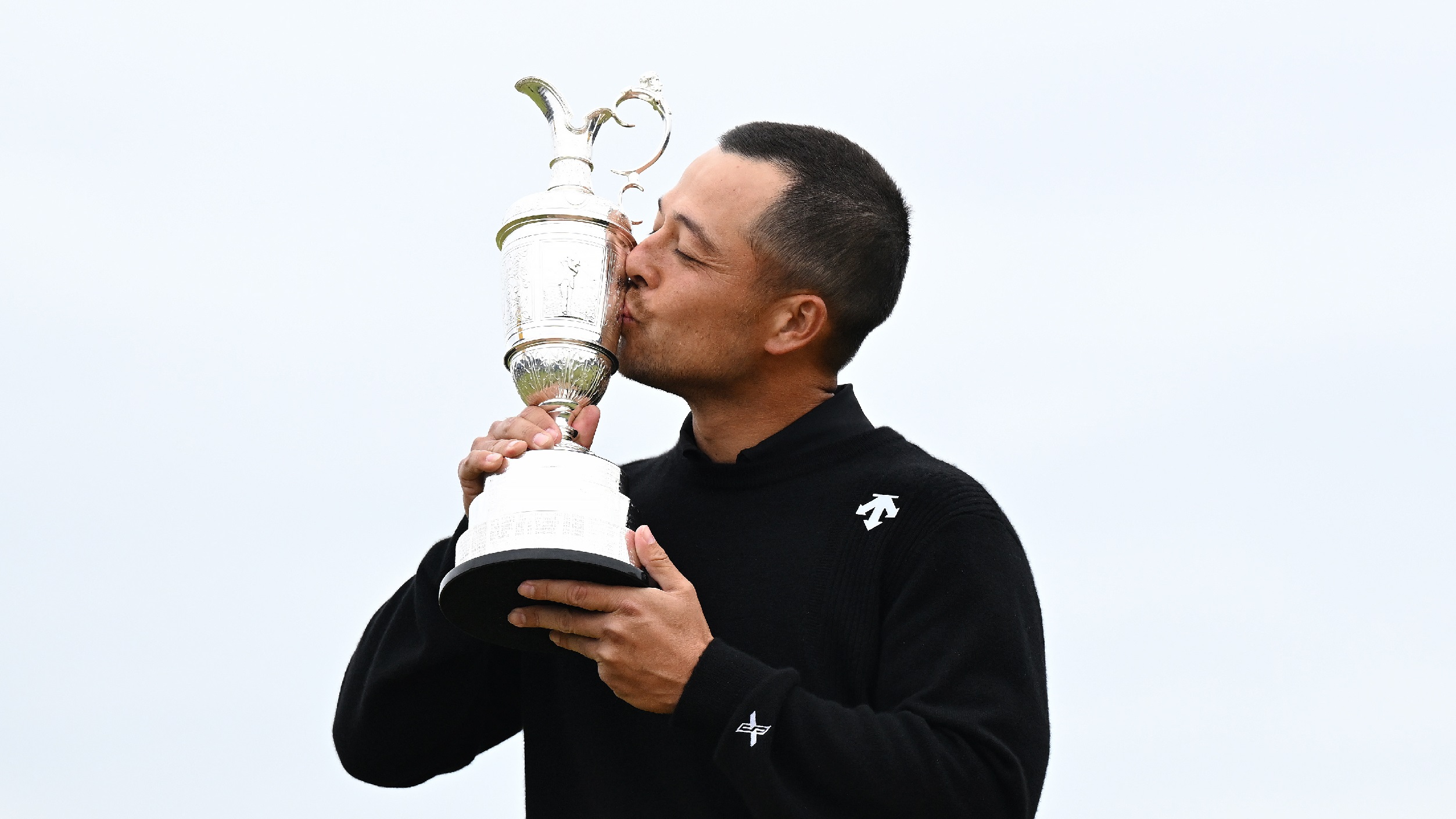 Xander Schauffele Knew This Was Coming