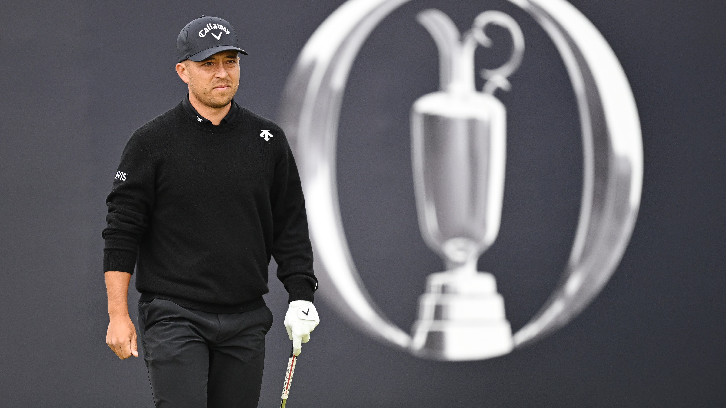 Xander Schauffele Wins the 2024 Open Championship