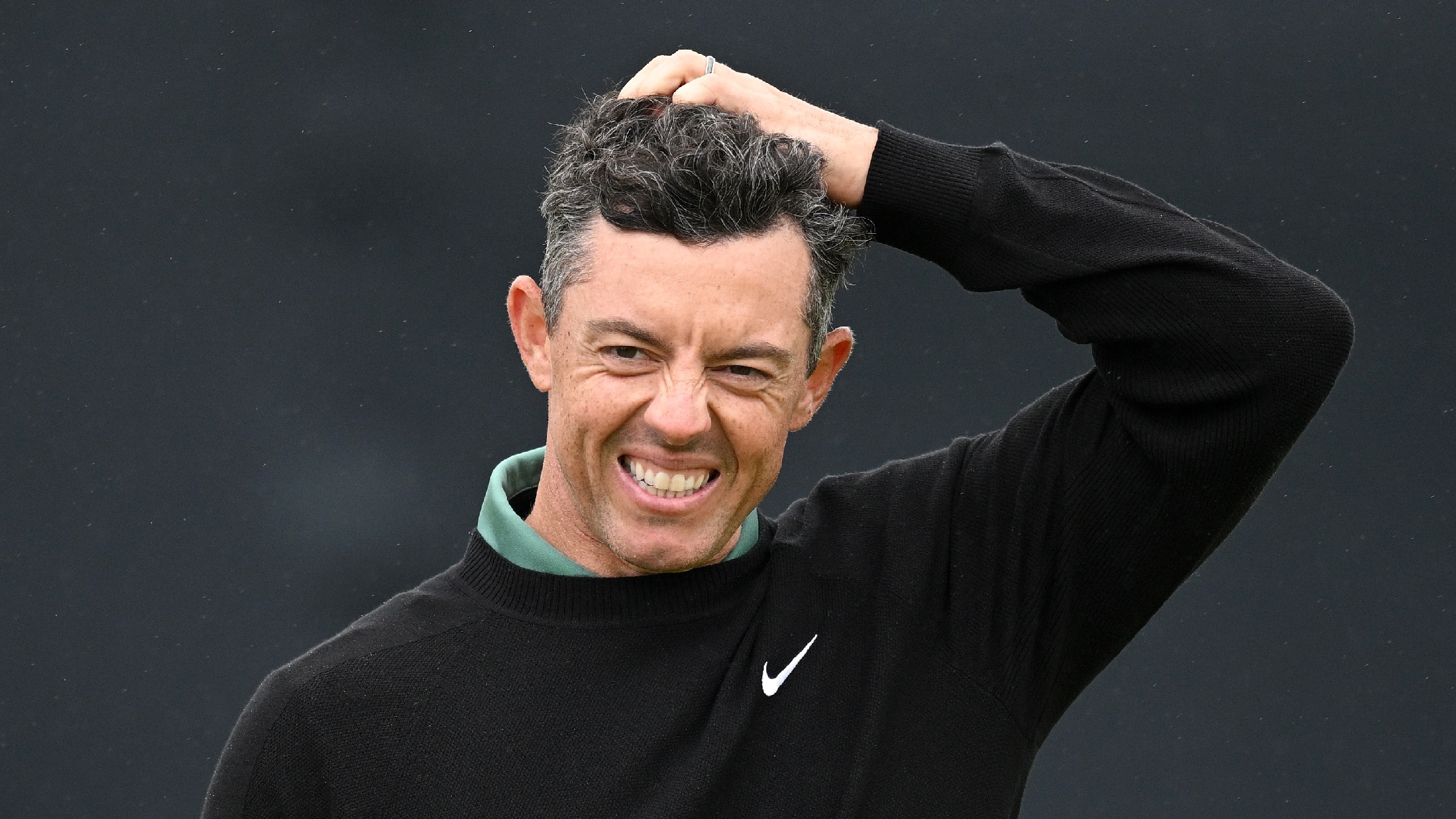 Royal Troon Sends New Looks