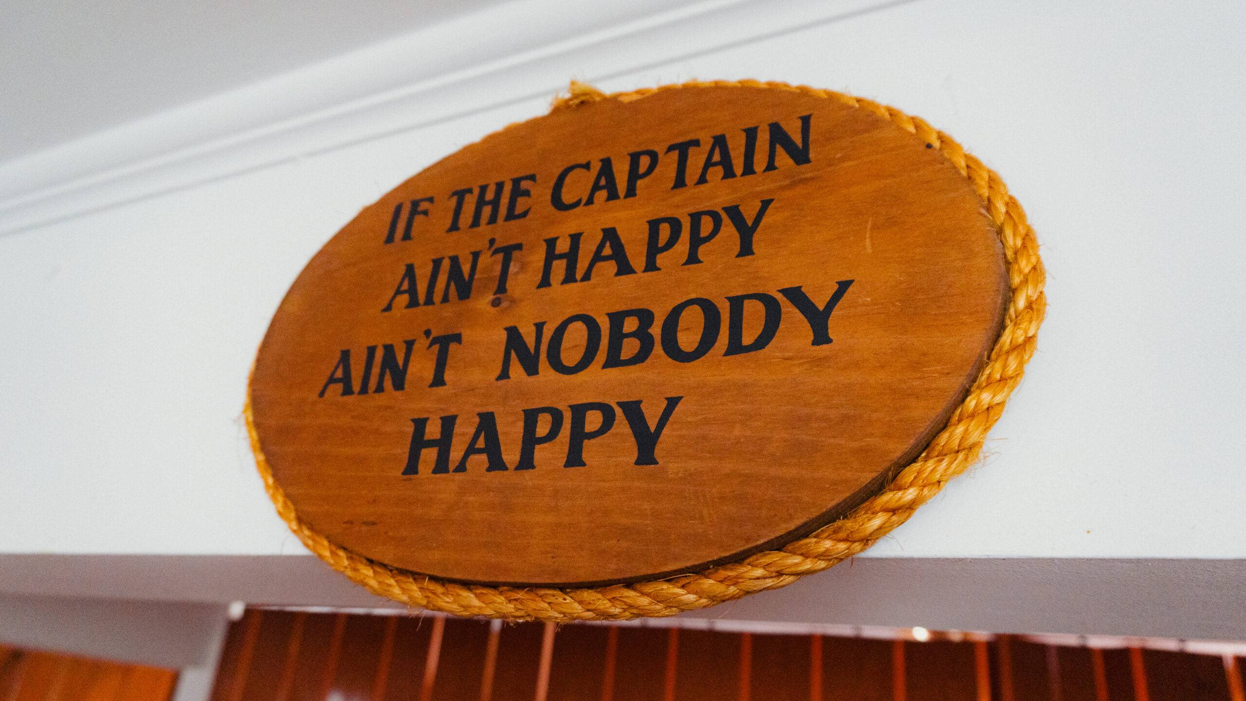 Weekend Chat: Golf Lockers