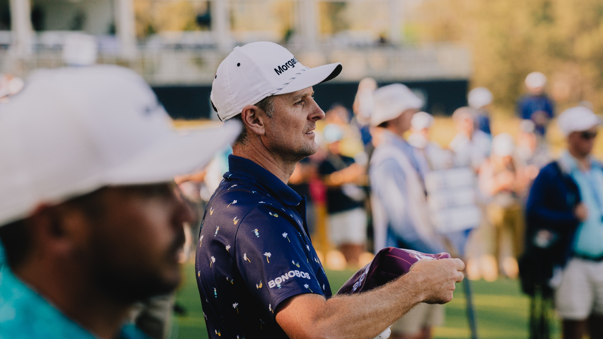 A Big Day for Team Rose at Open Qualifying