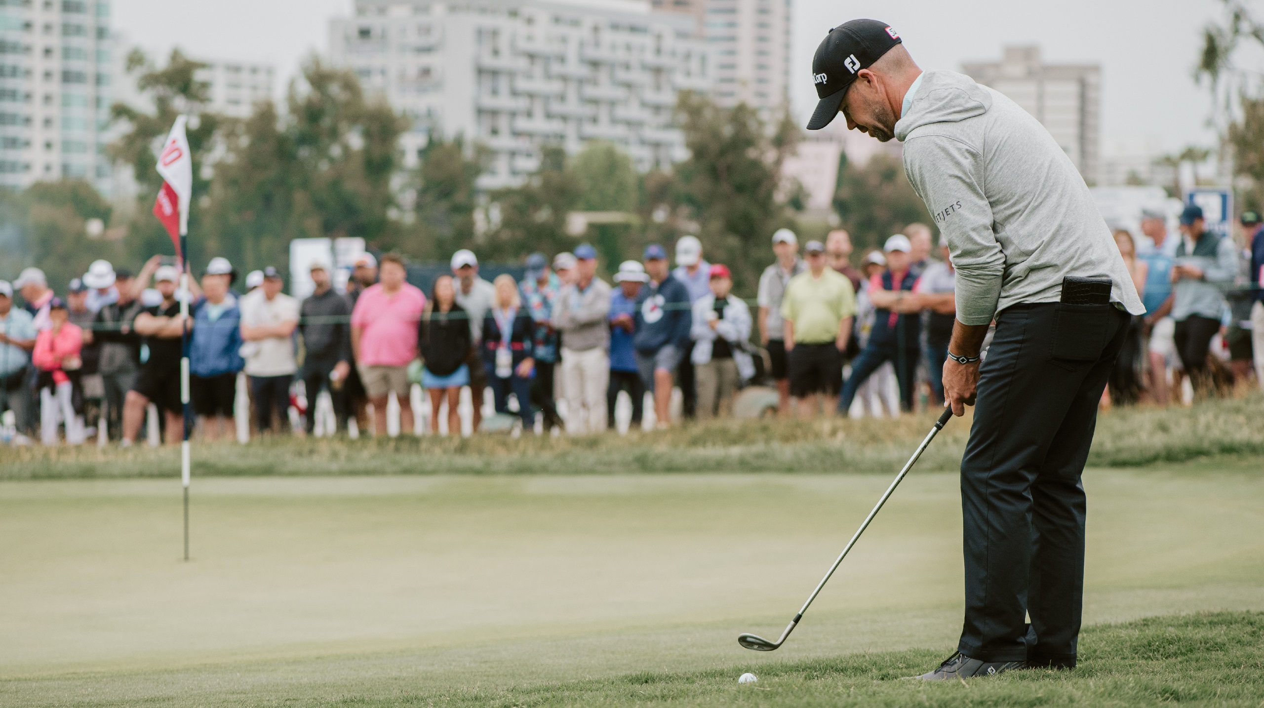 Paulie’s Picks: 2024 U.S. Open Longshots