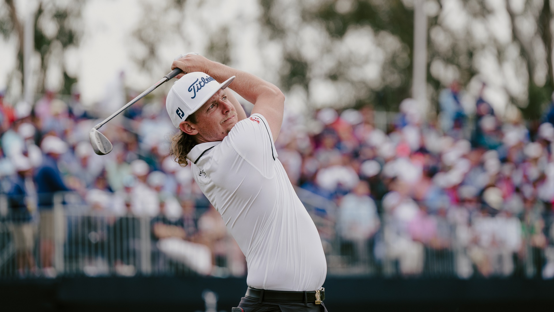 Paulie’s Picks: 2024 U.S. Open Favorites