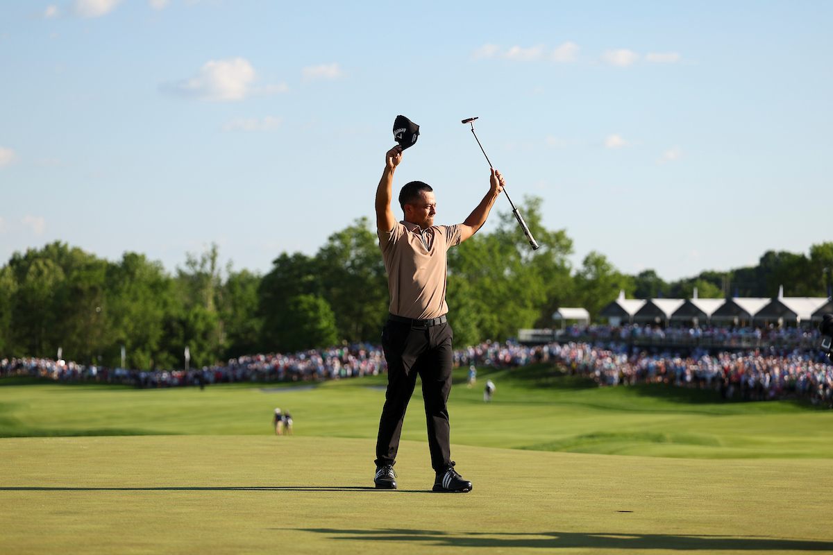 The 2024 PGA Championship – A Minor Key Major