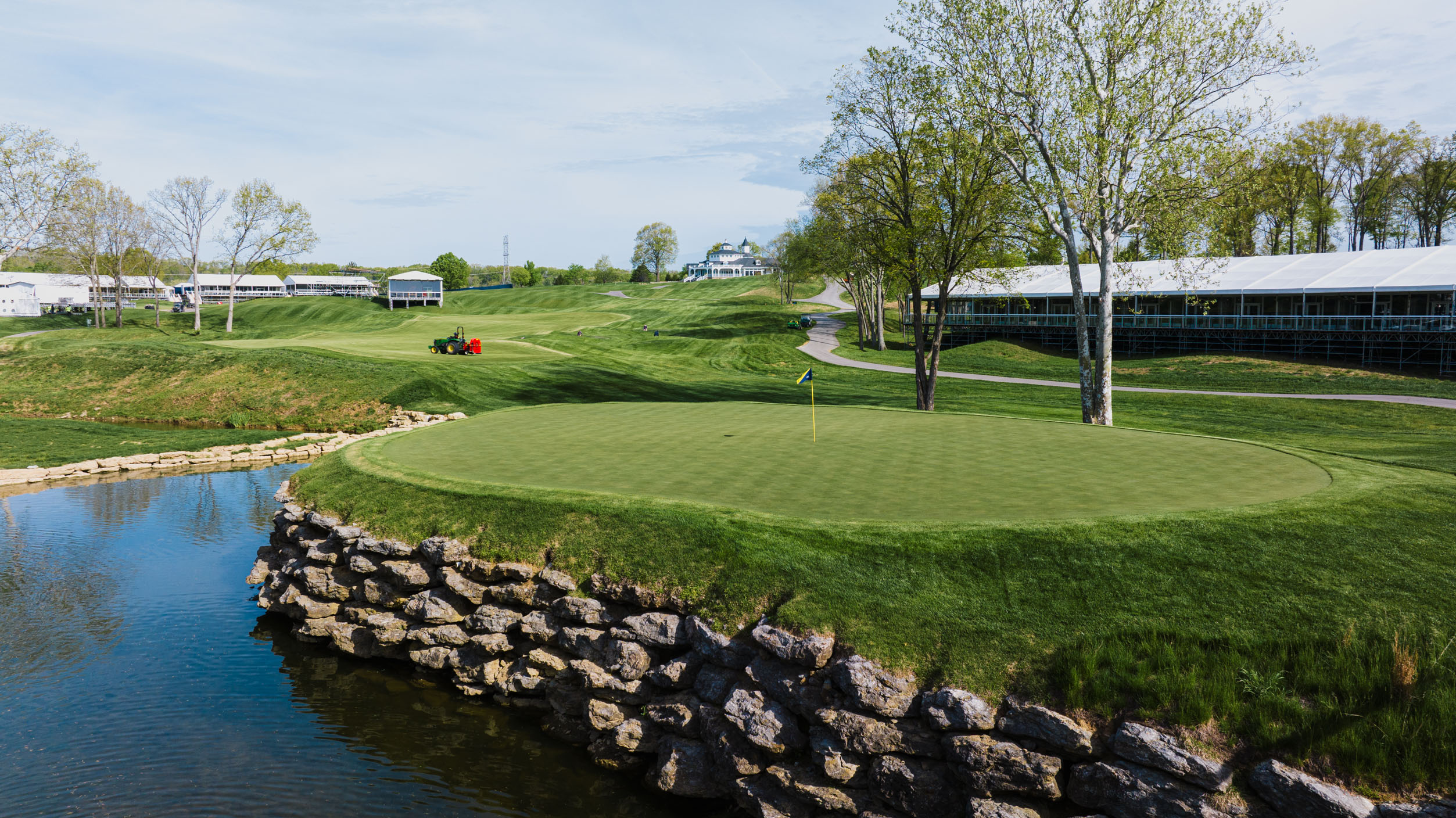2024 PGA Championship Preview: Talking Through Valhalla