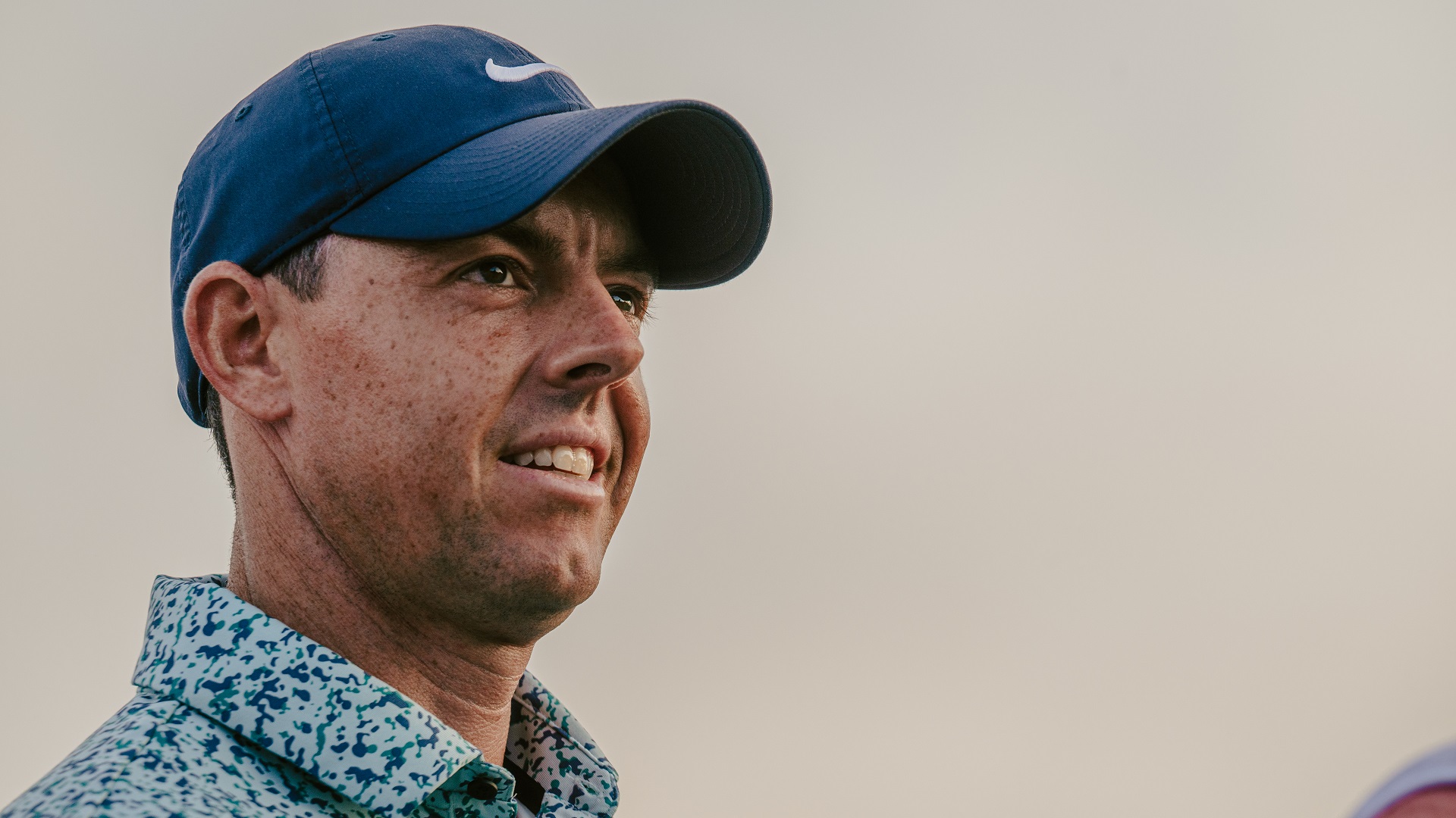 The Stakes for Rory McIlroy Are Clear