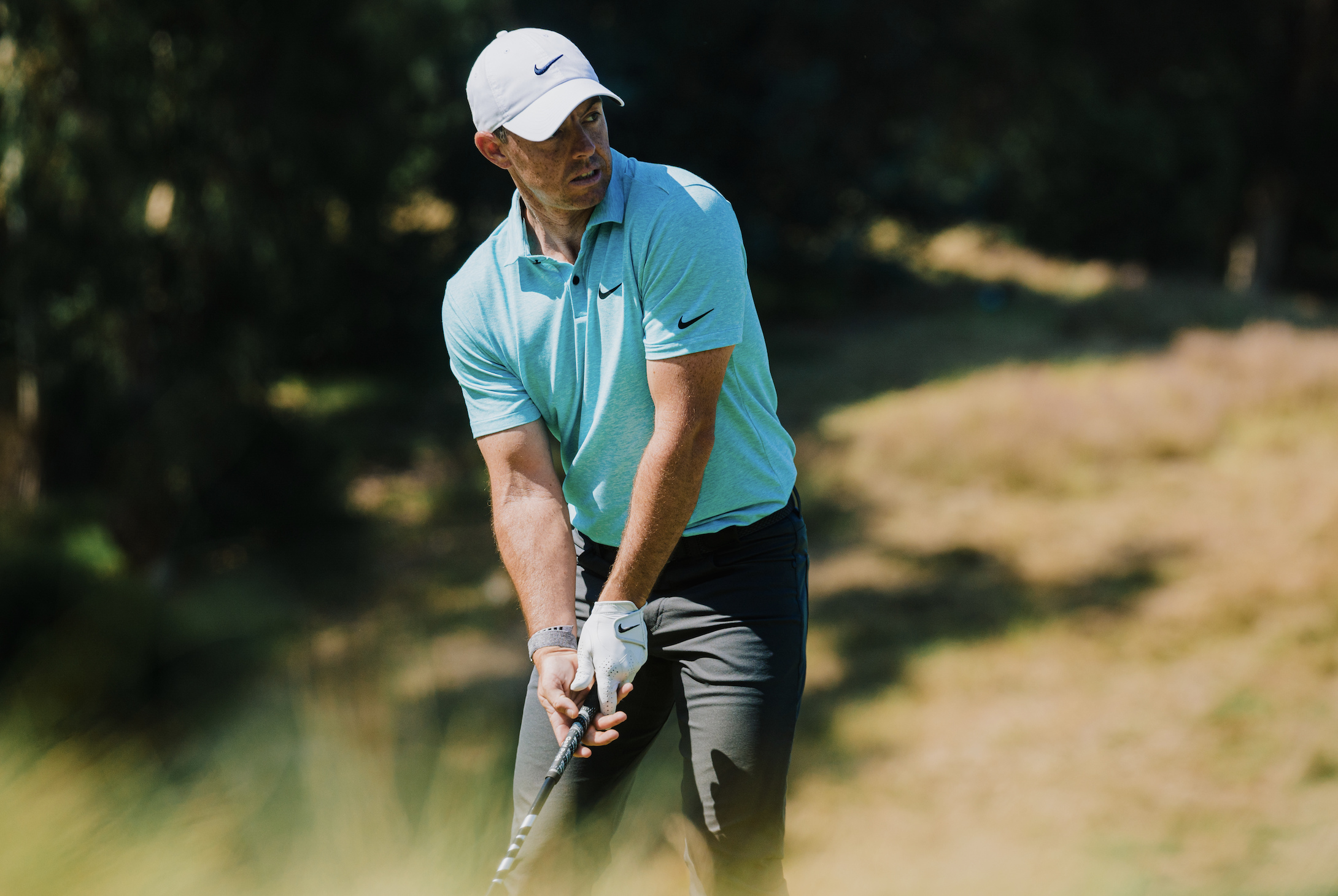 Our Favorite Tee Times at the 2024 PGA Championship