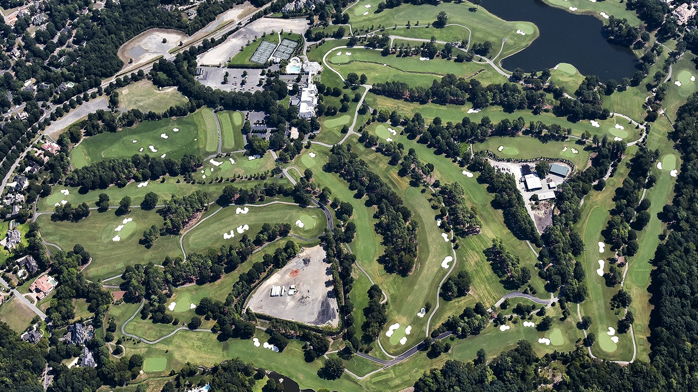 Tour Guide: Playing the Mile