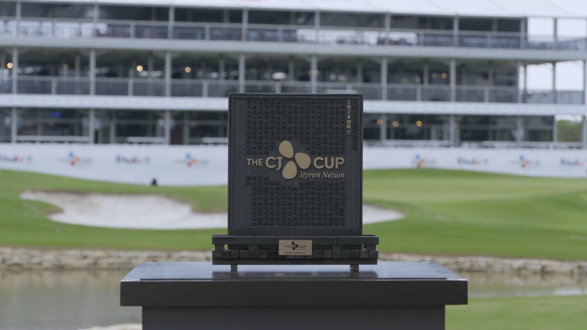 A Great Week to Go Outside