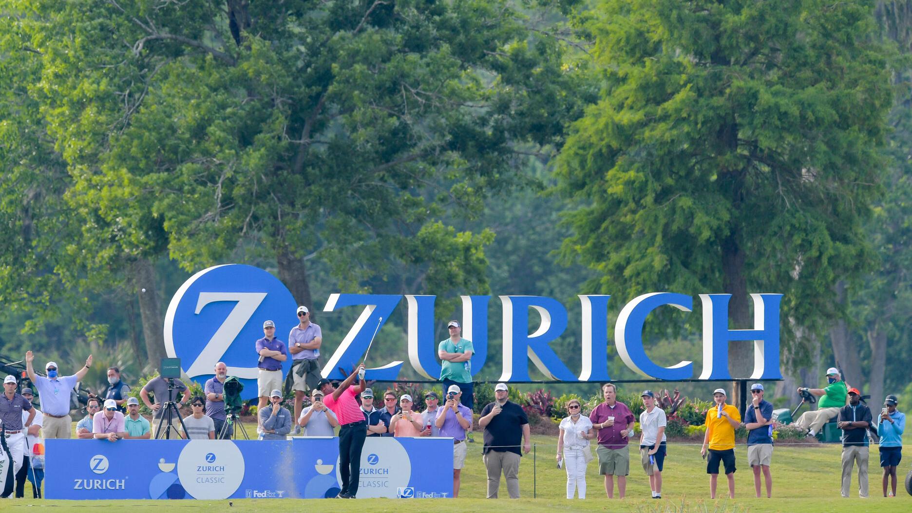 Tour Guide: Team Golf SZN