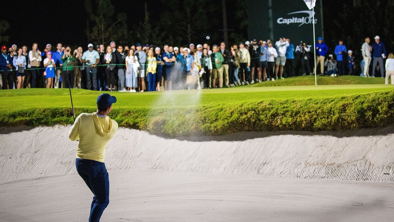 Let’s Have a Scottie vs. Nelly Made-for-TV Match