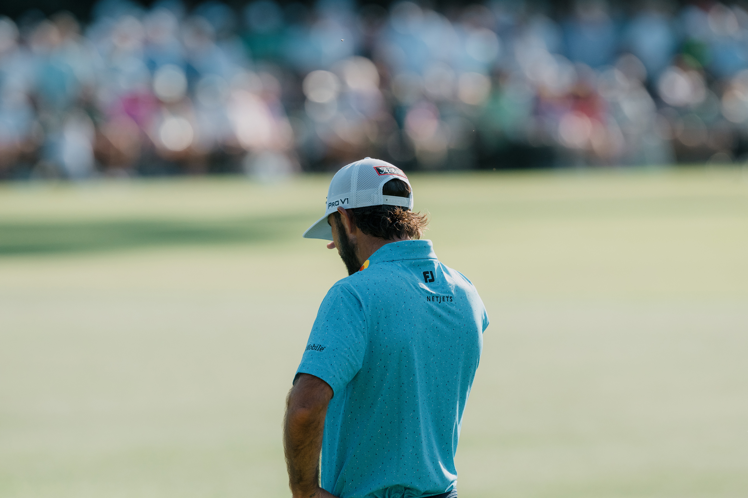 2024 Masters Odds and Ends