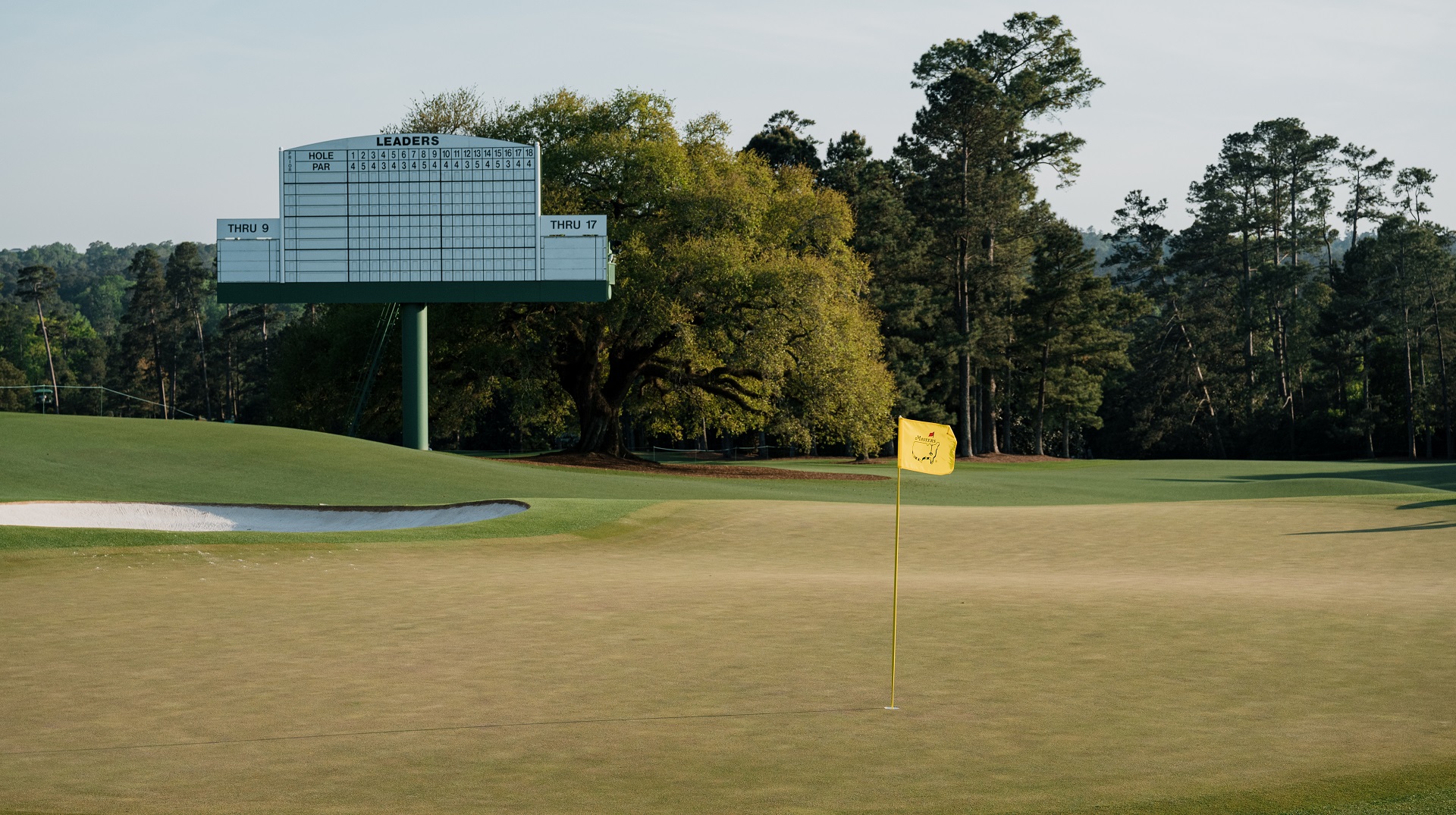 Paulie’s Best Bets for the 2024 Masters