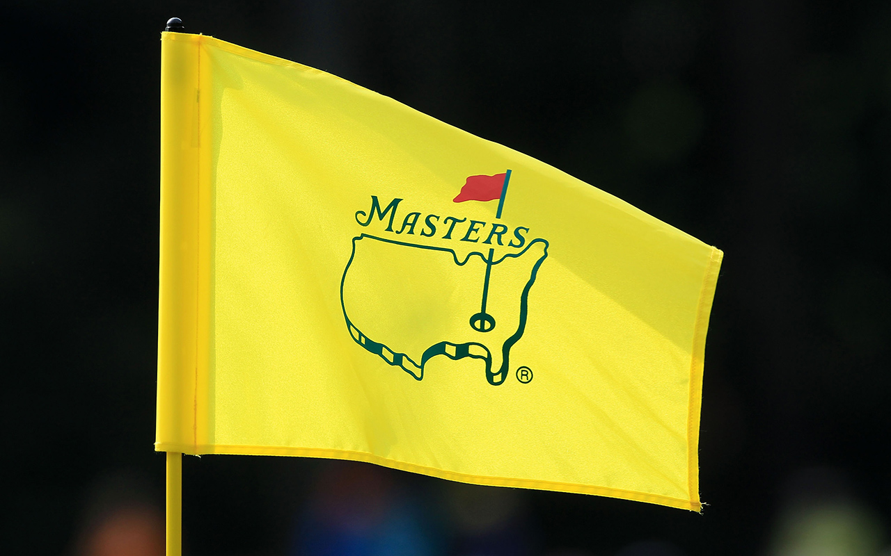 An Early Course Scouting Report from Augusta National
