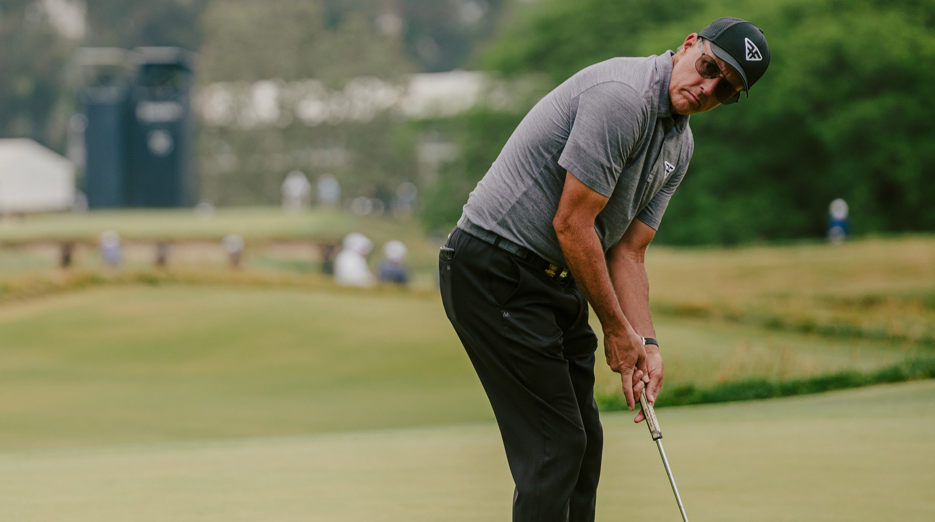 Four 2024 Masters Longshots to Watch at Augusta National