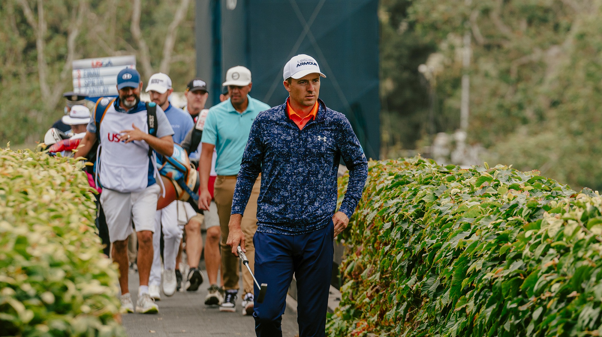 Paulie’s 2024 Masters Favorites and Picks