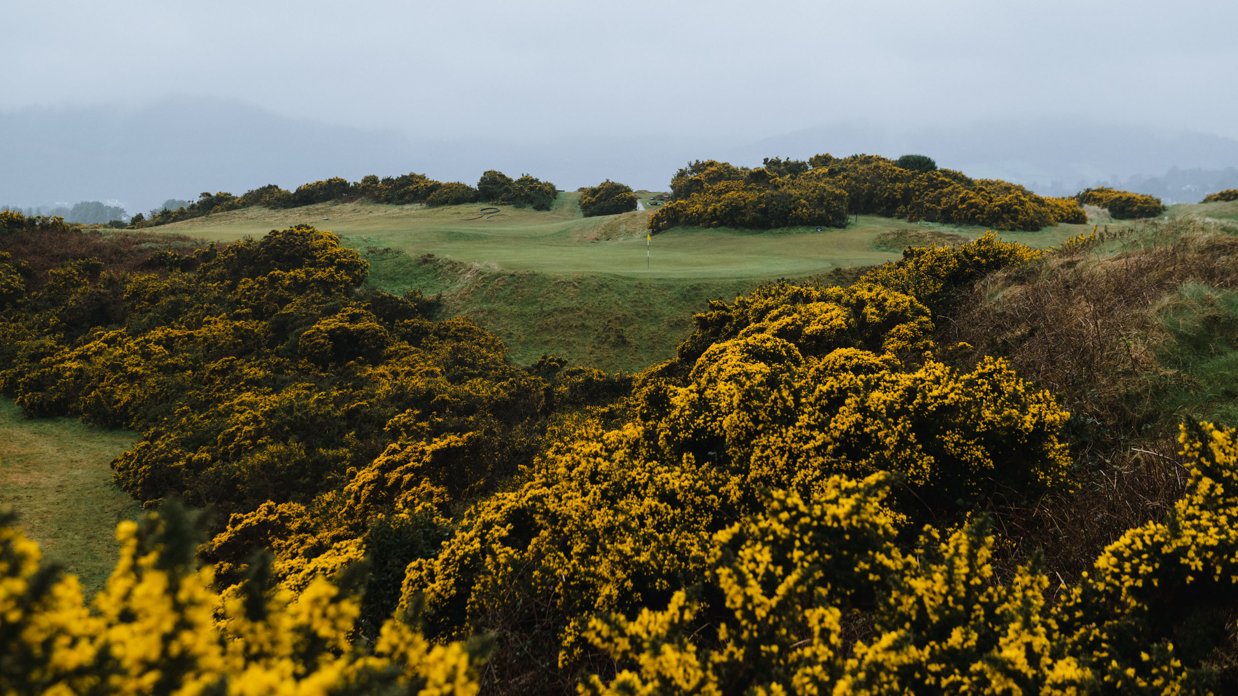 Design Notebook: A Tier List of Current Golf Architects