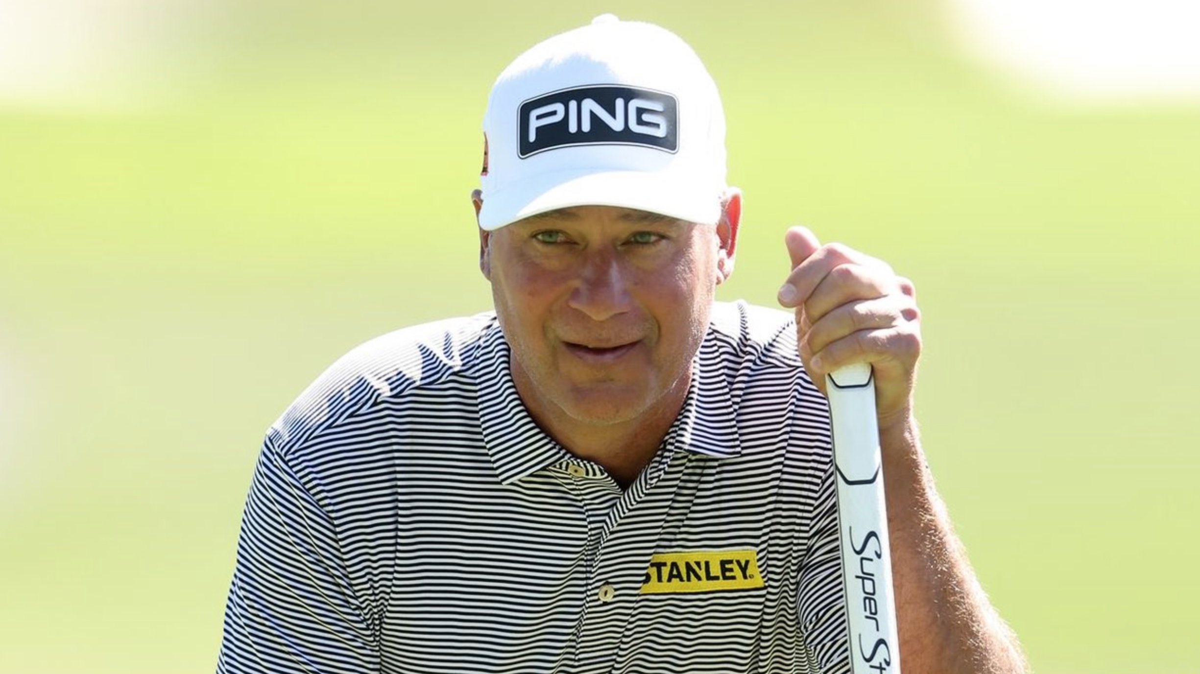 Chris DiMarco’s Very Bad Day