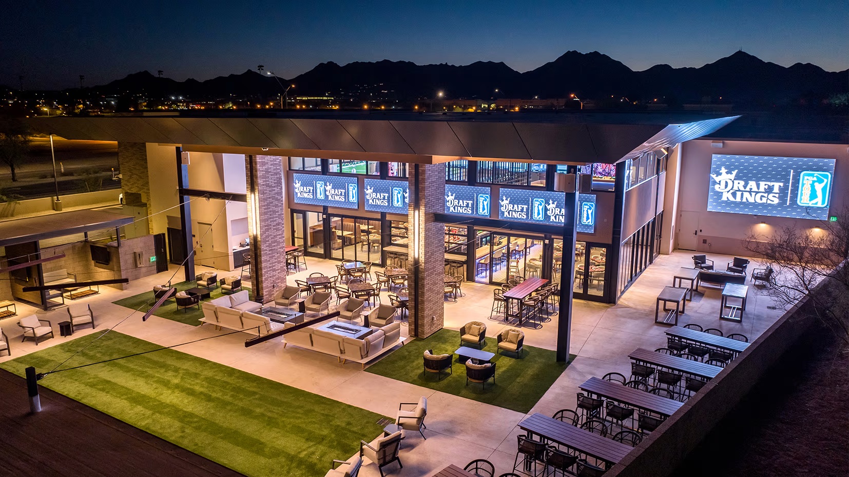 Is a Golf Betting Scandal Inevitable?