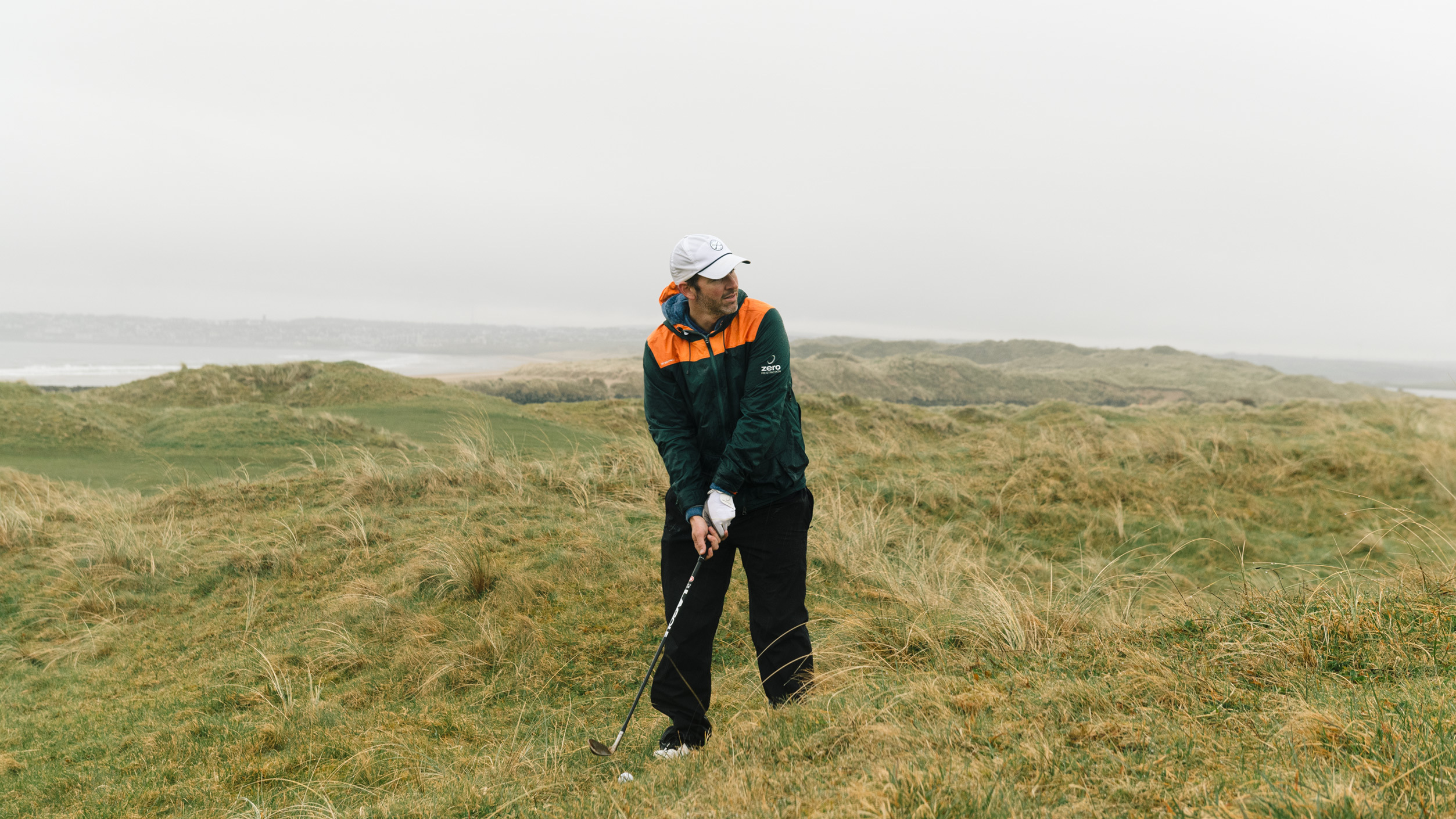 Not So “Wee” Courses