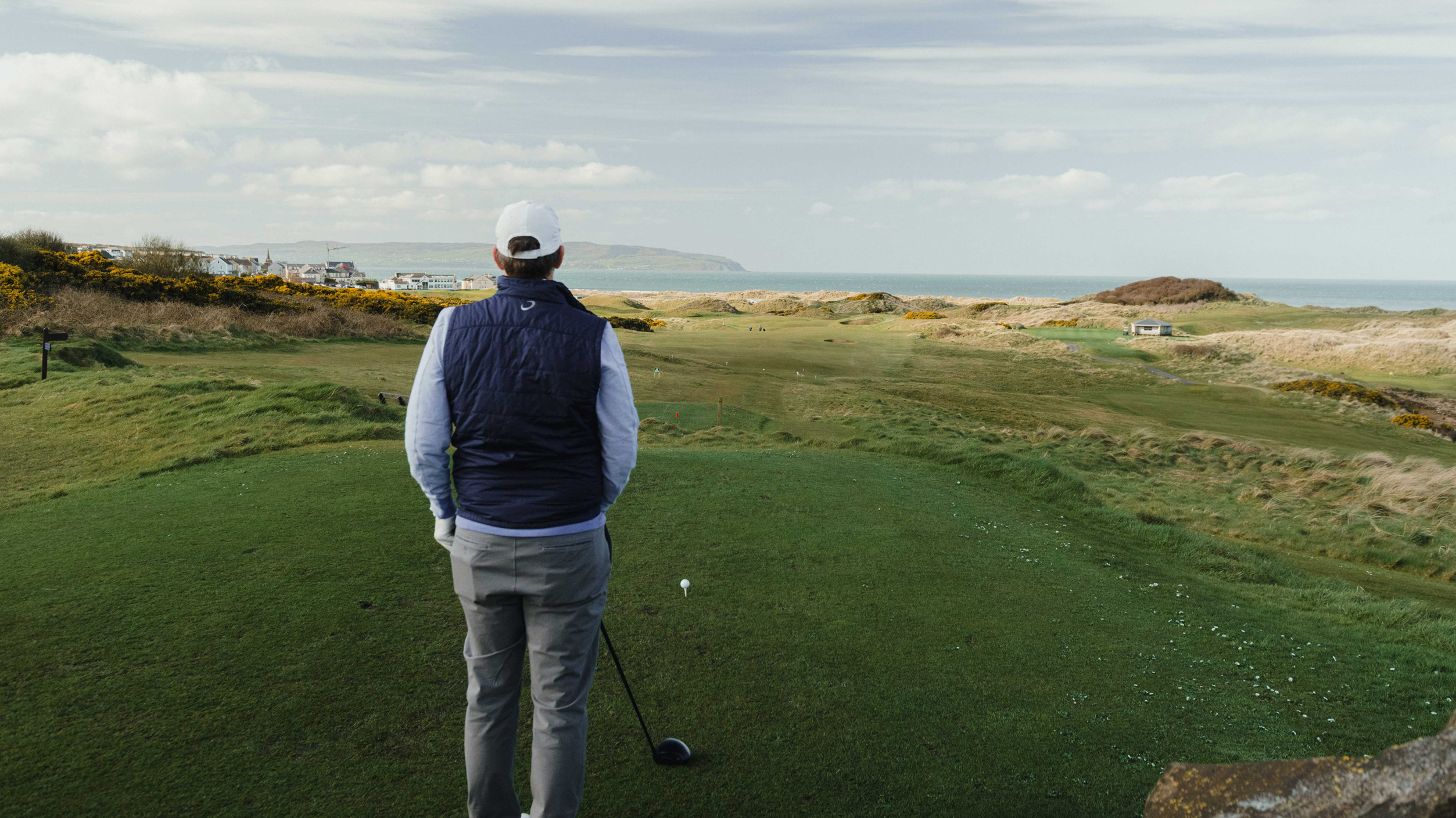 Favorite Holes, the Best Nines, and More Northern Ireland Superlatives