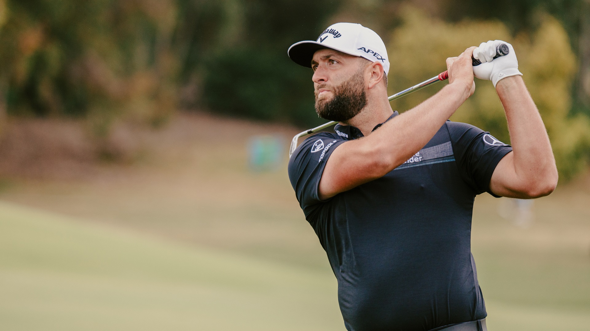 Does Jon Rahm Miss the PGA Tour?