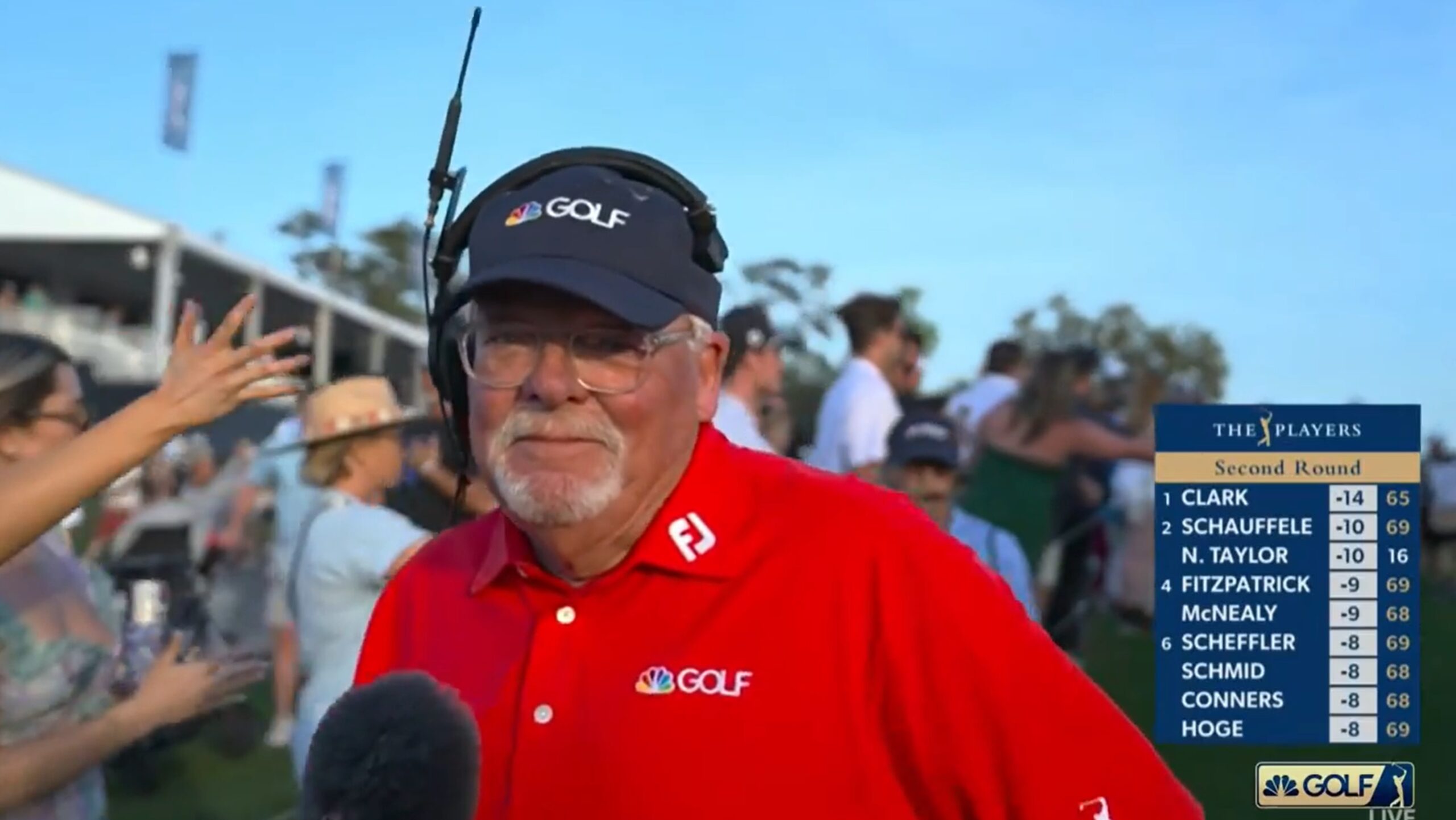 NBC Delivered a Broadcast Worthy of the Event