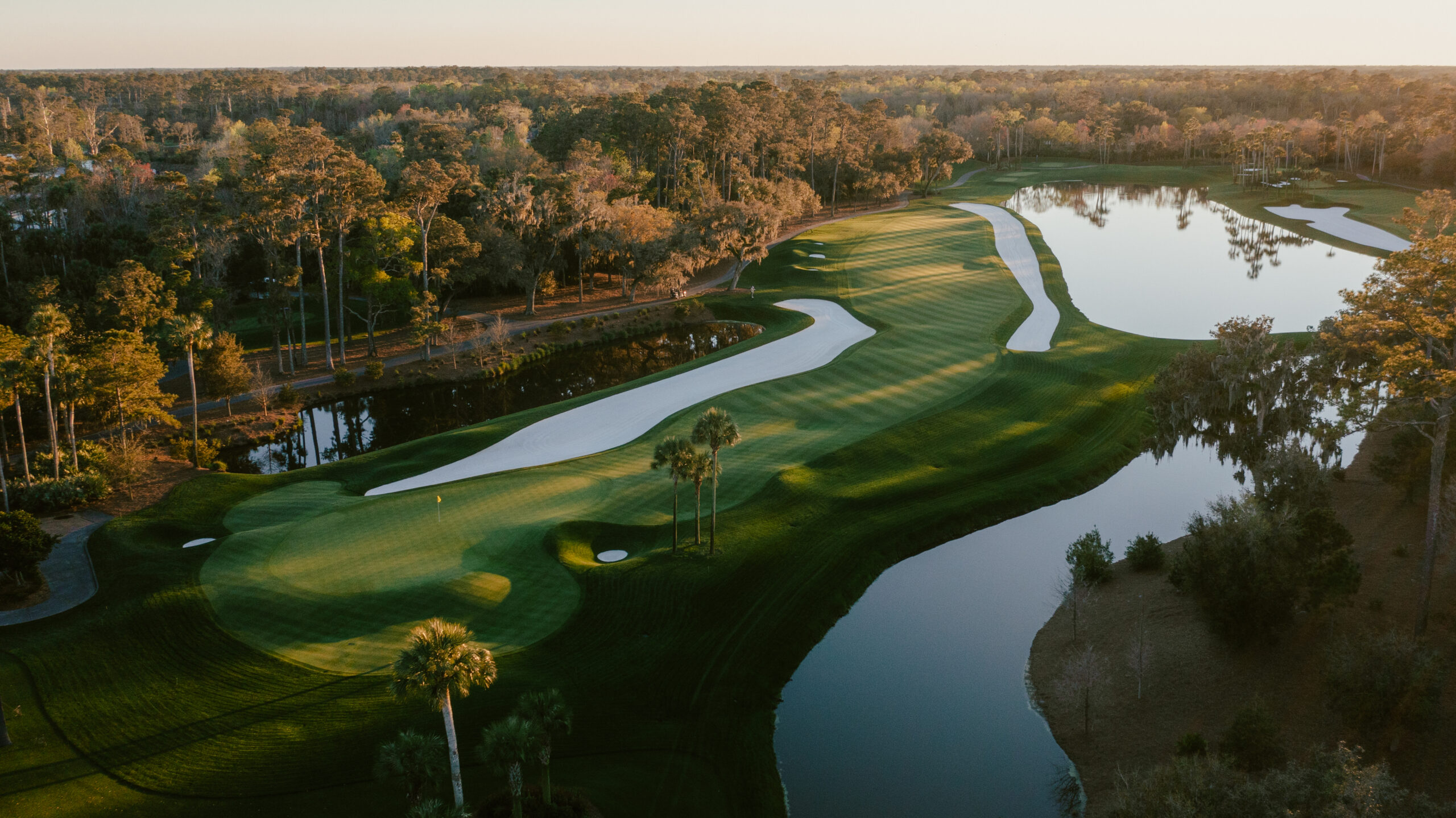 Three Takeaways from Thursday at the Players Championship