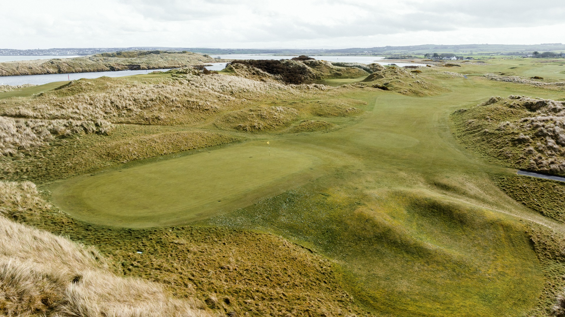 Welcome to Castlerock