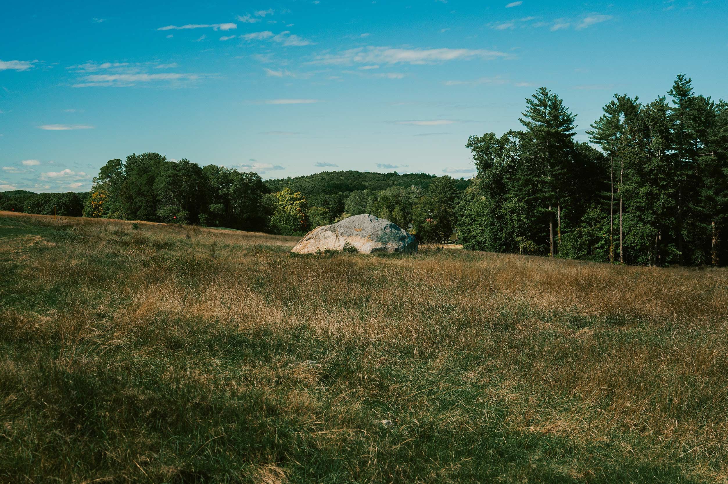 Weekend Chat: The One Where We Talk About the Rules