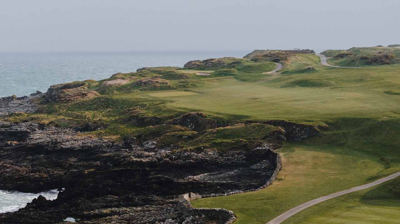 Eggsplorations: A Wild Trip Around Ardglass