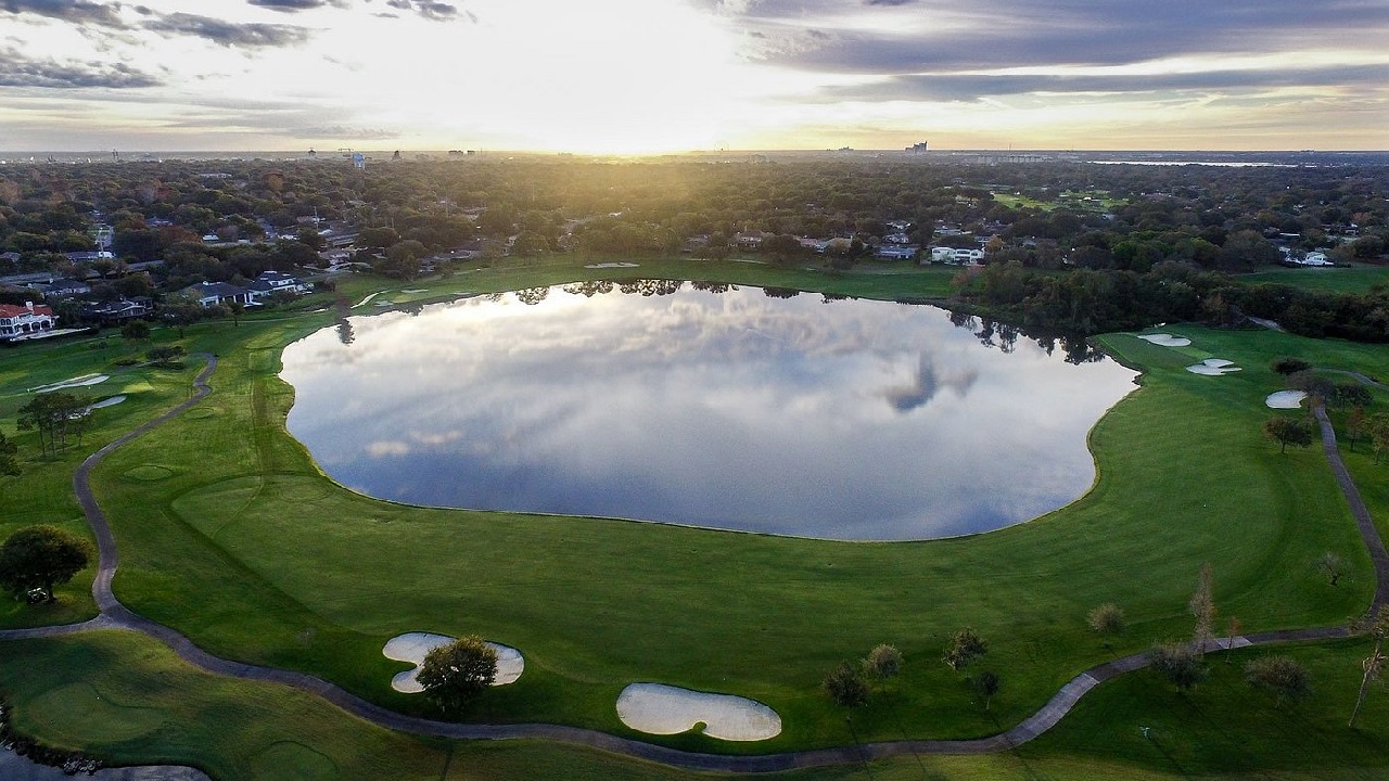 Notes From the Ground at Bay Hill