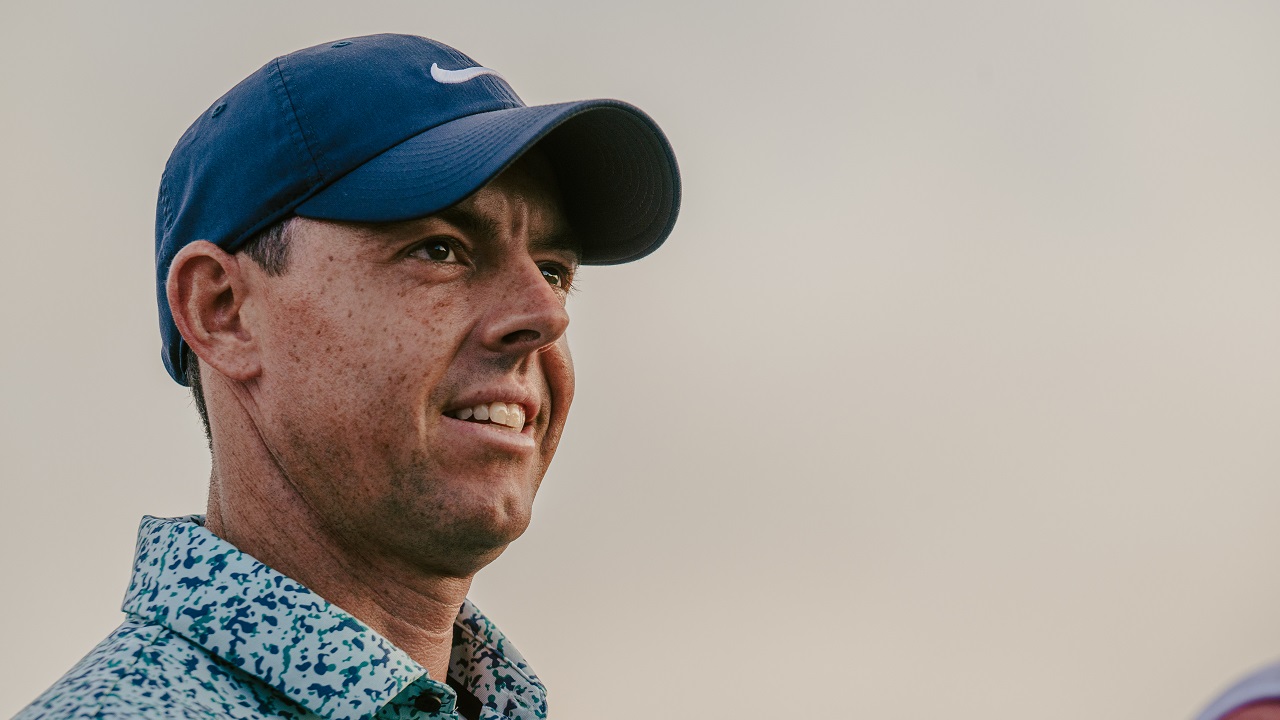 Can Rory Pass the A.P. Test?