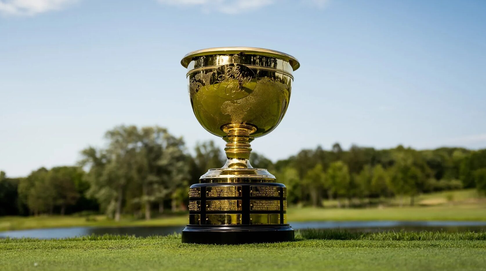 Golf Fans Always Lose