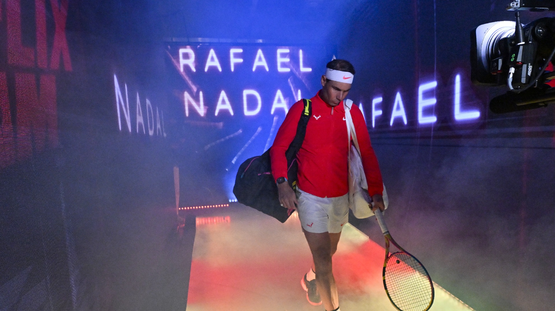 What exhibition golf can learn from the Netflix Slam