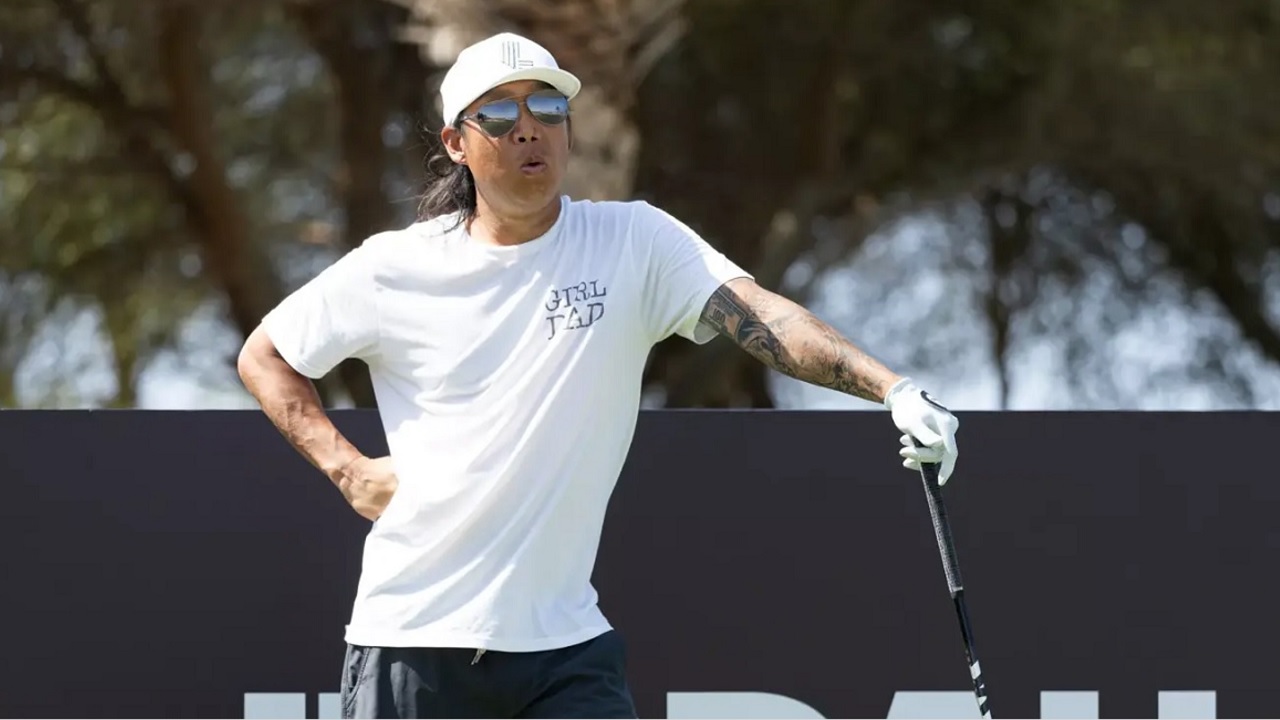 On Anthony Kim’s Muted Return