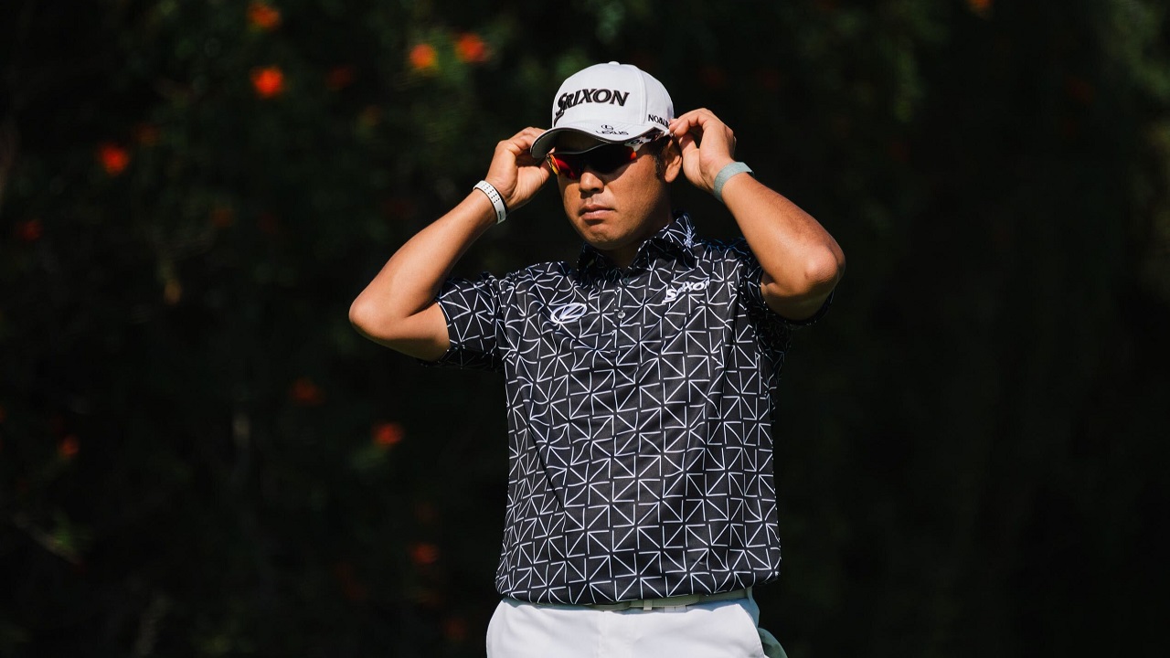 A Healthy Hideki Can Win Anytime, Anywhere