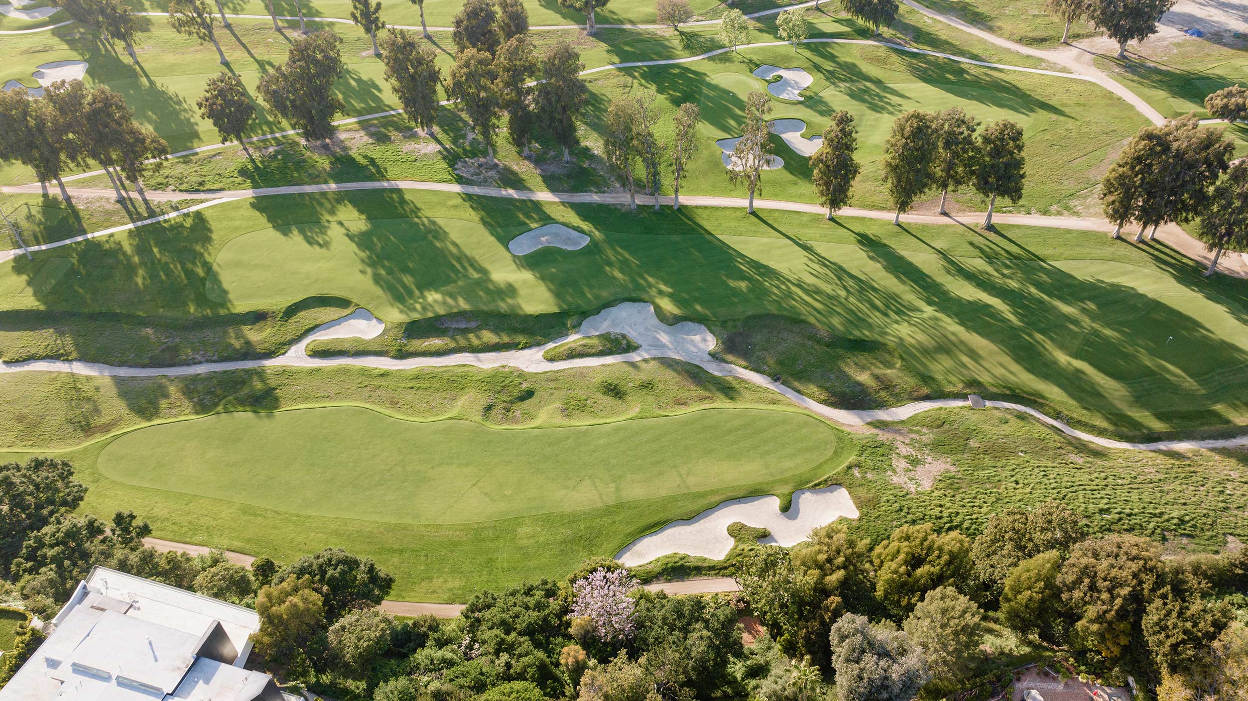 Design Notebook: The Evolution of the Pros’ Strategy at Riviera