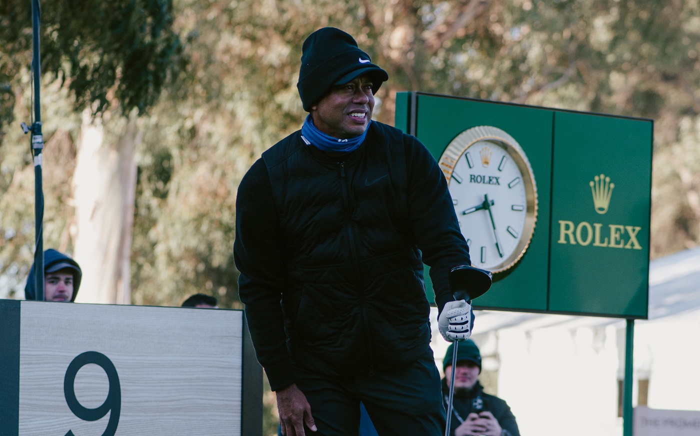 Absence Has Made Late-Career Tiger Even More Compelling